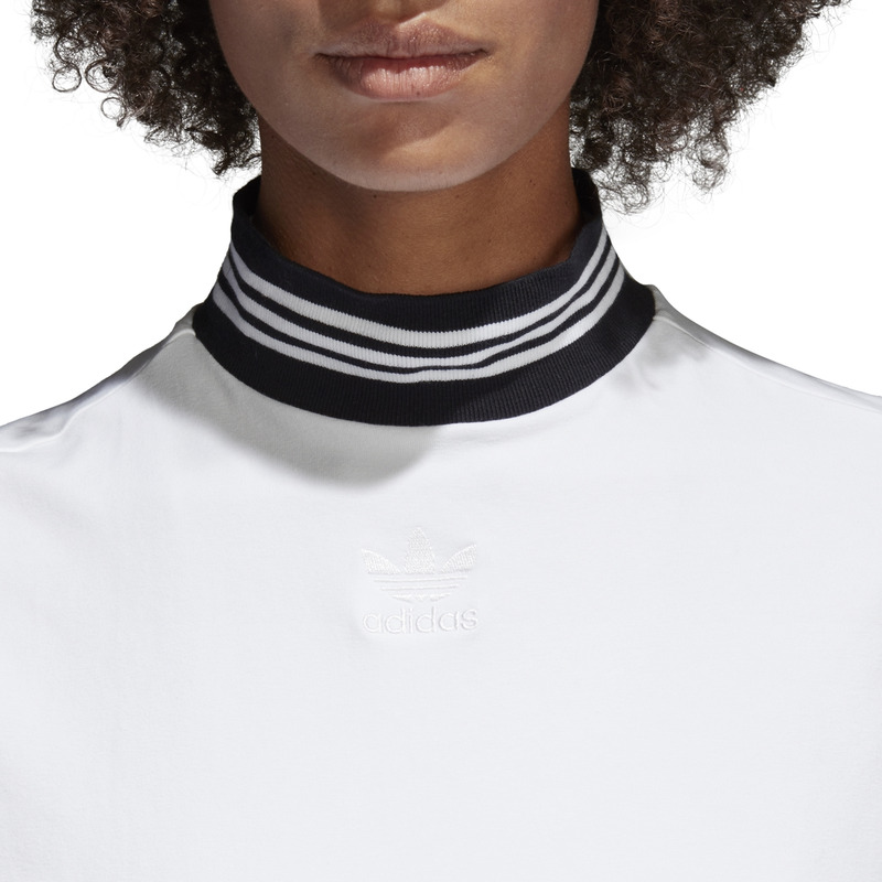 T shirt adidas superstar store