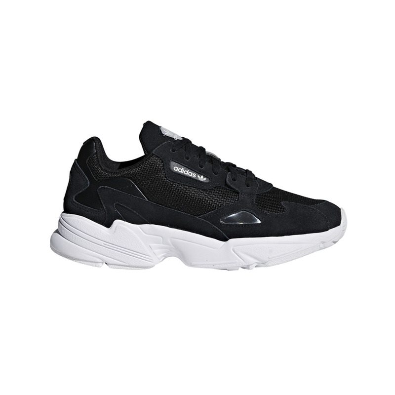 Adidas Originals Women Falcon Black Falcon