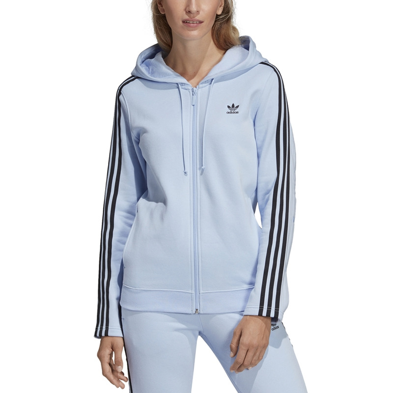 Adidas periwinkle sweatshirt shop