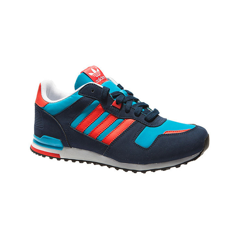 Adidas Originals ZX 700 K marino rojo blanco