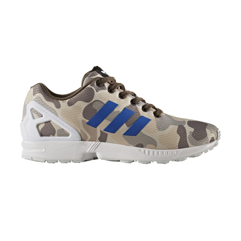 Adidas flux camuflaje hotsell