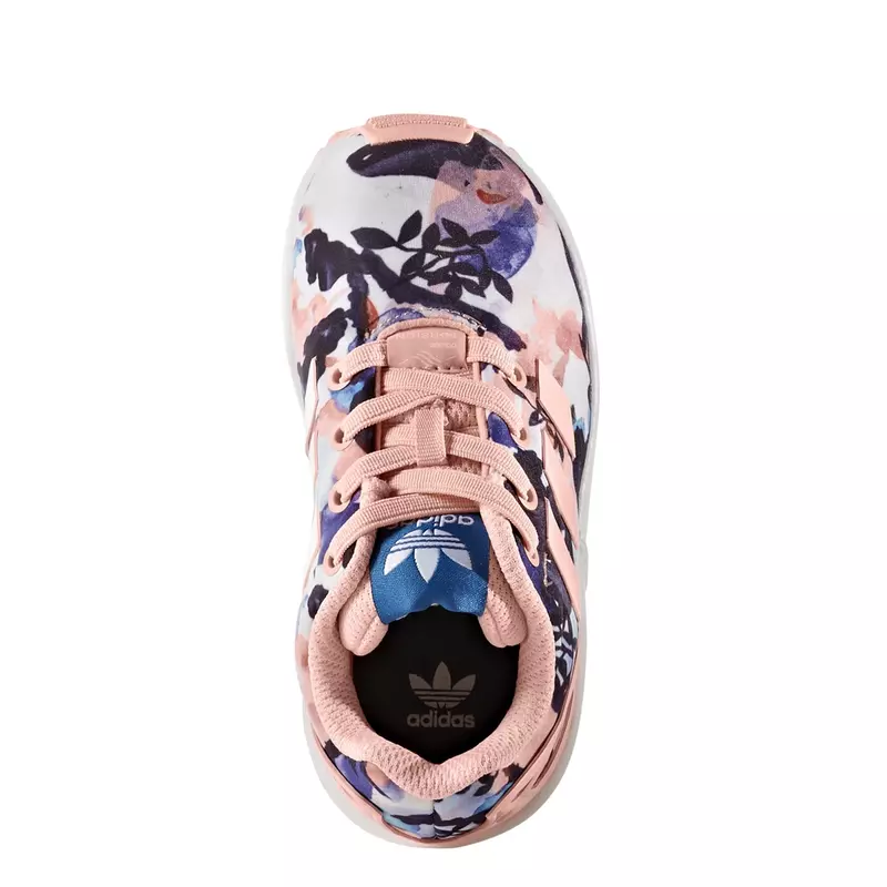 Adidas Originals ZX Flux EL Infants 