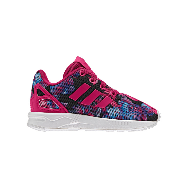 Adidas Originals ZX Flux EL Infants