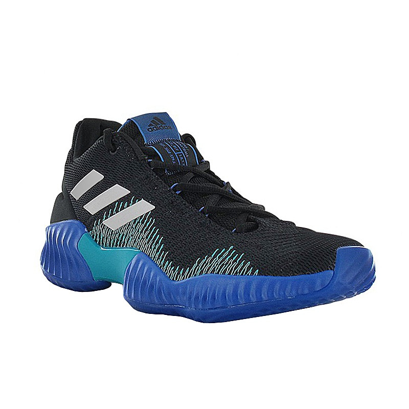 Zapatilla pro bounce 2018 low discount