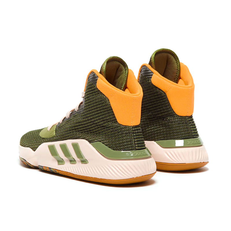 Adidas pro bounce clearance 2016