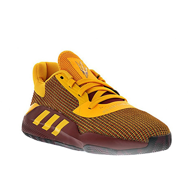 Adidas Pro Bounce 2019 Low