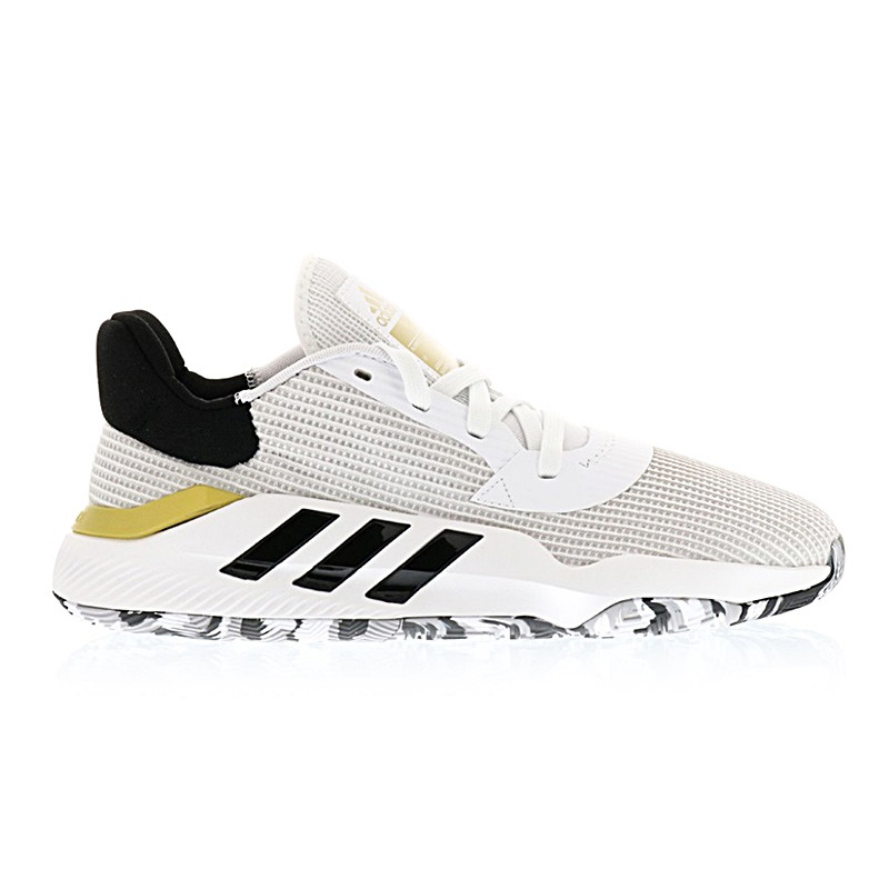 Adidas Pro Bounce 2019 Low Lightweight manelsanchez
