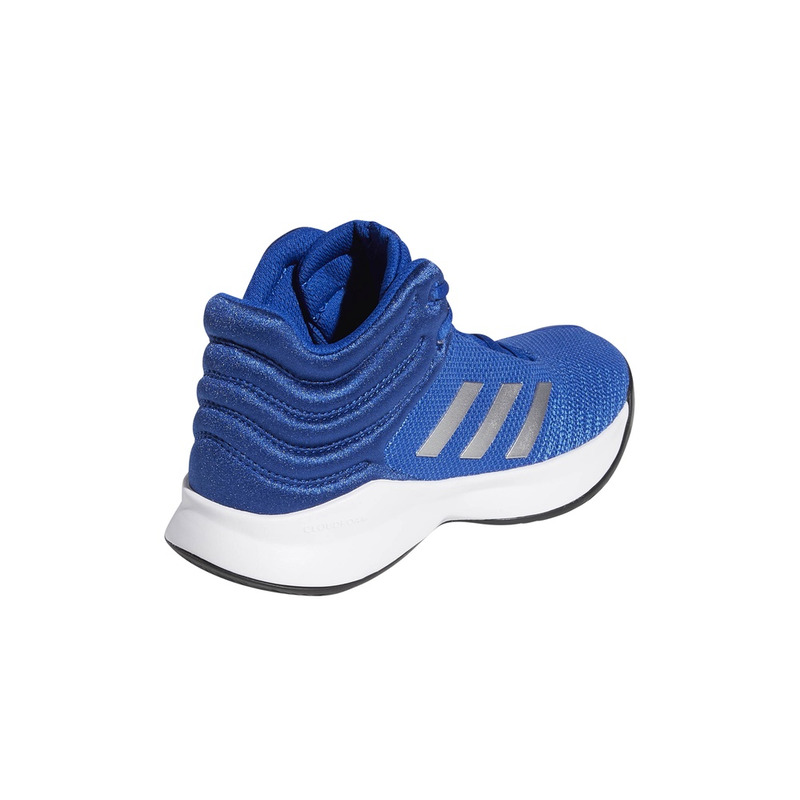 Adidas pro cheap spark 2018 azul