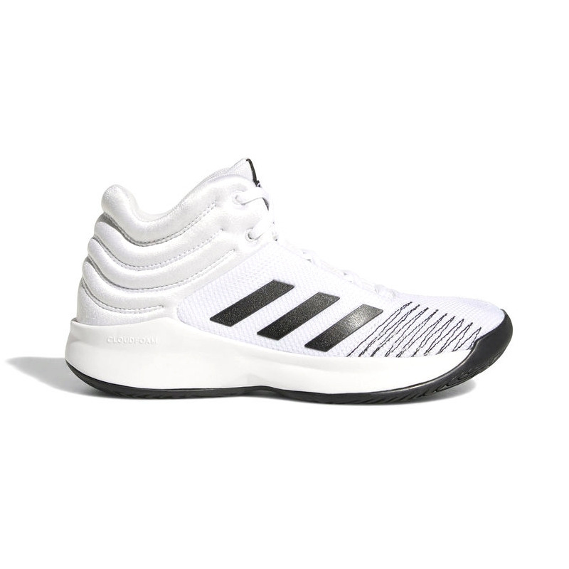 Adidas pro spark 2018 kids deals