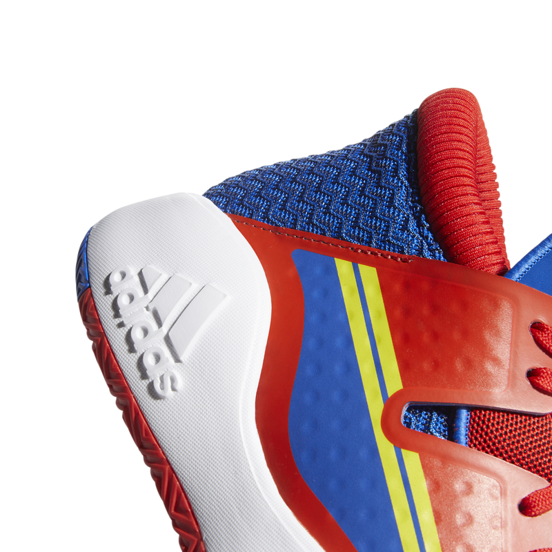 Candace parker adidas captain marvel discount