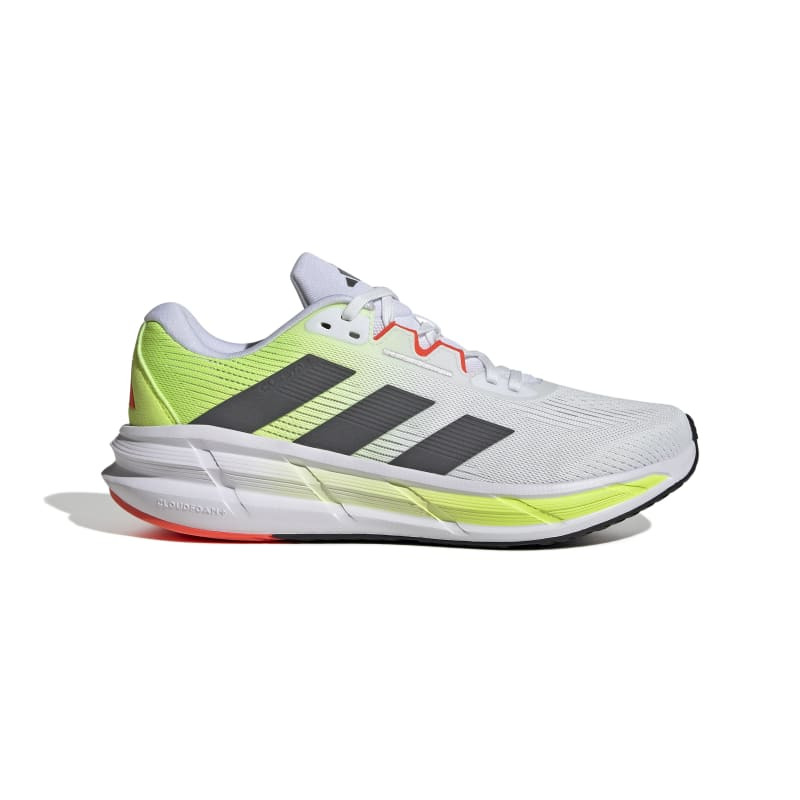 Adidas Questar 3 Running Lucid Lemon manelsanchez