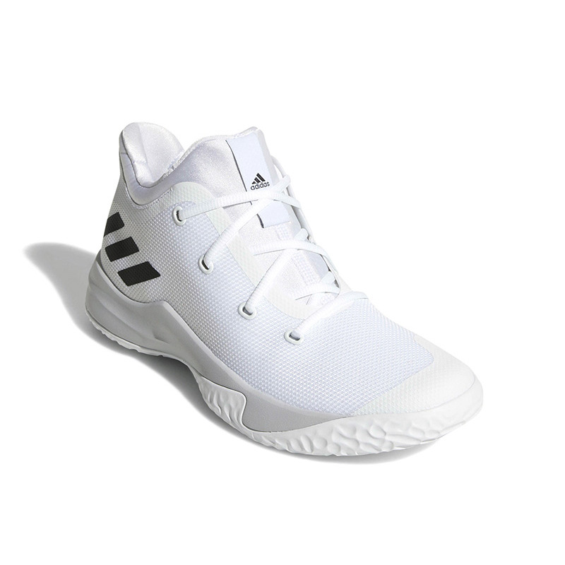 Adidas men's rise deals up 2 basketball shoe