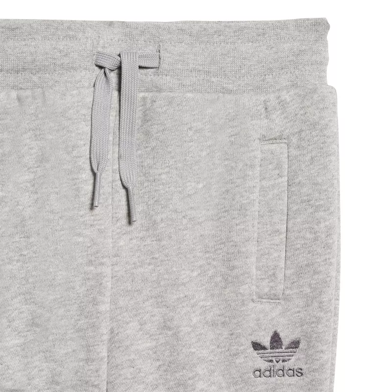 Adidas sweatshirt and pants  TREFOIL CS "Grey"