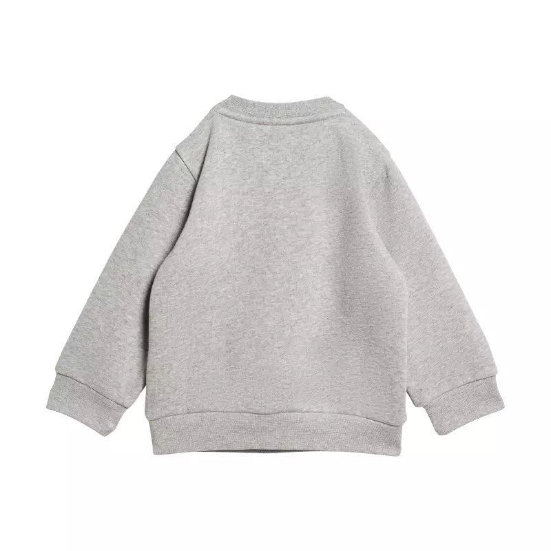 Adidas sweatshirt and pants  TREFOIL CS "Grey"