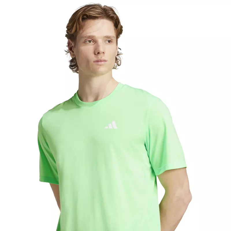 Adidas Train Essentials Feelready Training T-Shirt "Green"