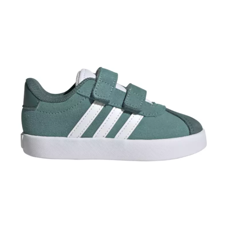 Adidas VL Court 3.0 INFANT "Turquoise"