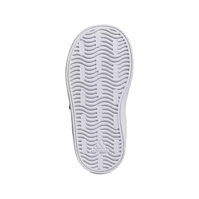 Adidas VL Court 3.0 INFANT "Turquoise"
