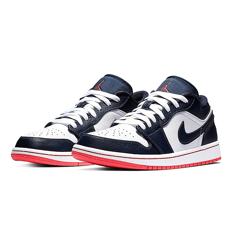 Jordan 1 ember glow 2025