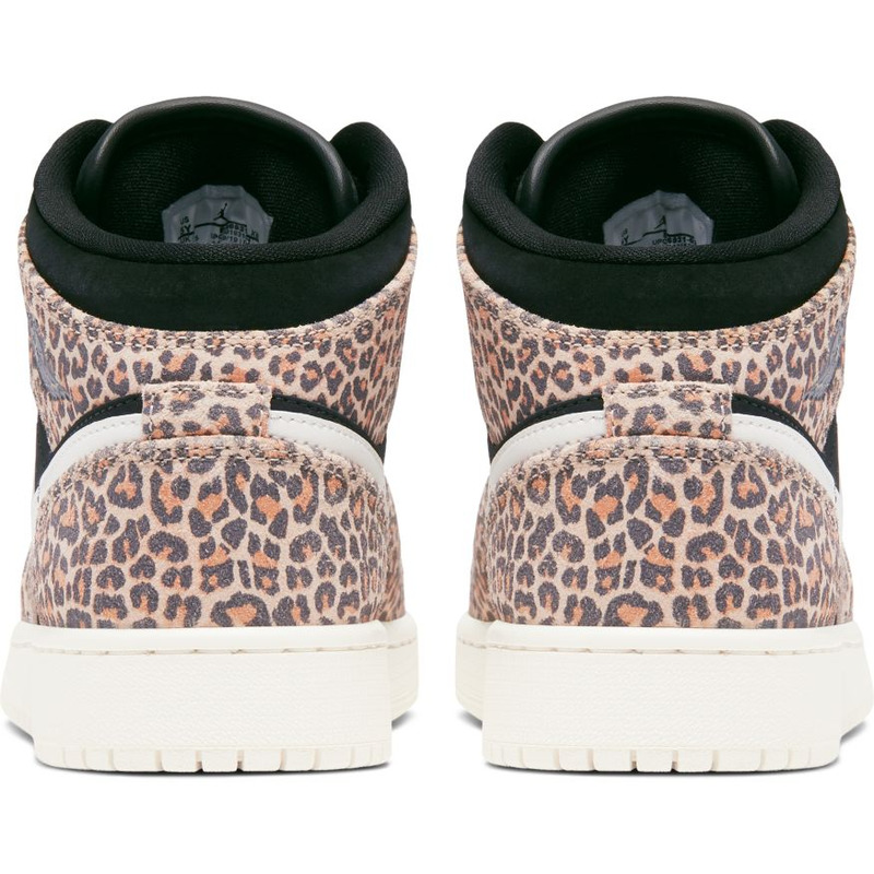 cheetah jordan 1