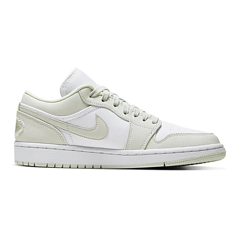 spruce aura jordan 1 low