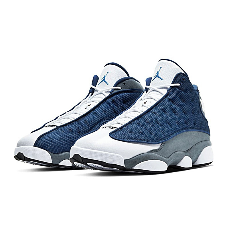 Flint grey 13s hotsell