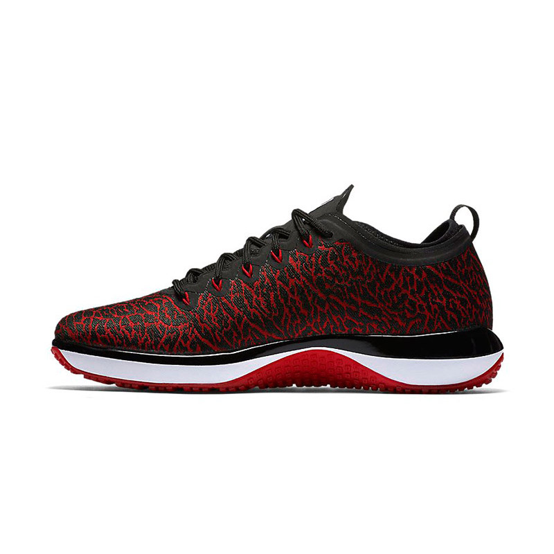 Jordan trainer 1 low banned deals