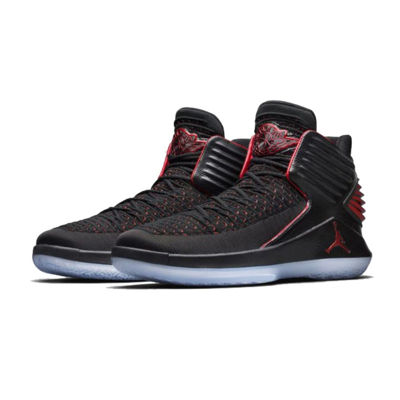Air Jordan XXXII GS MJ Day 001 manelsanchez