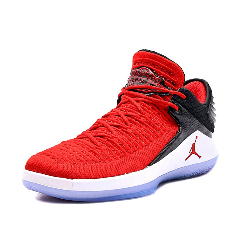Air Jordan XXXII Low Win Like 96 manelsanchez