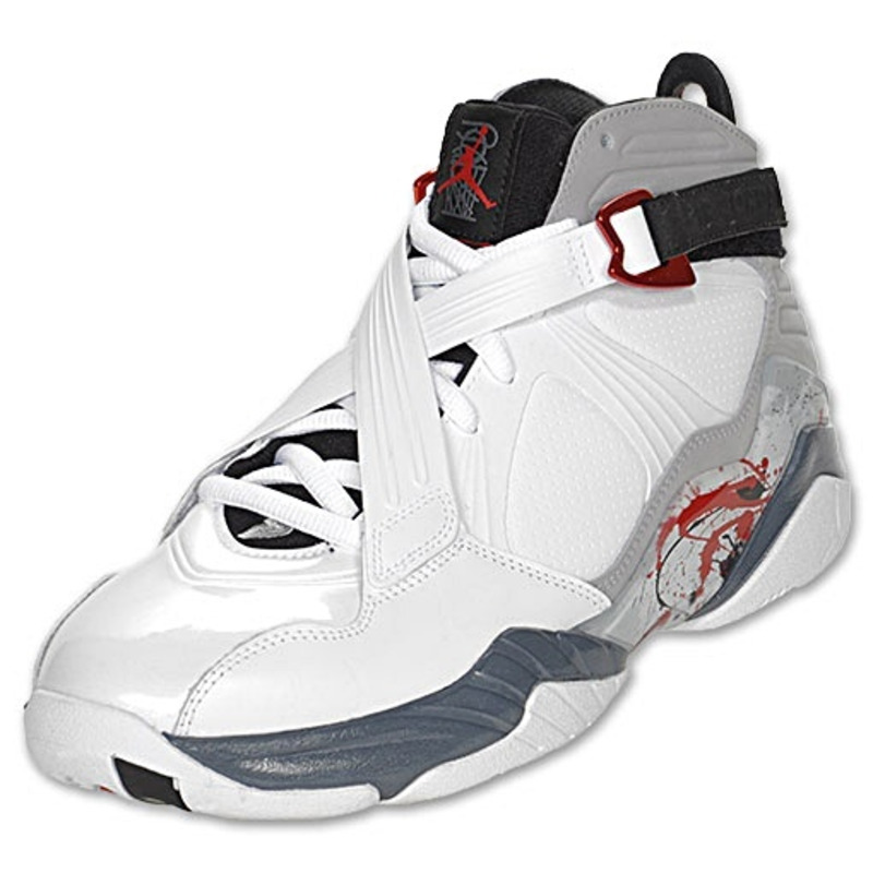 Air jordan 8.0 discount