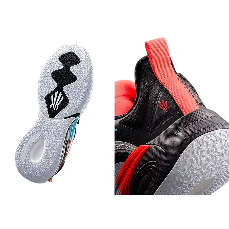 Anta Kyrie Irving 1 Junior "Kaleidoscope"