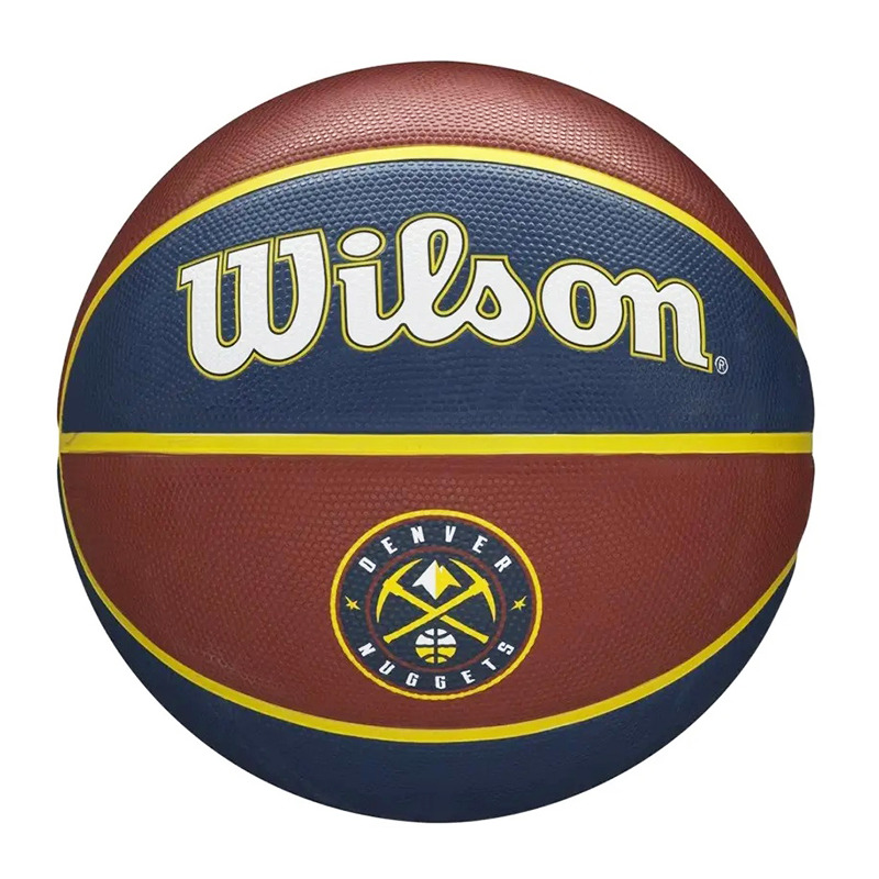 Balón Baloncesto Equipos Wilson - Atlanta Deportes