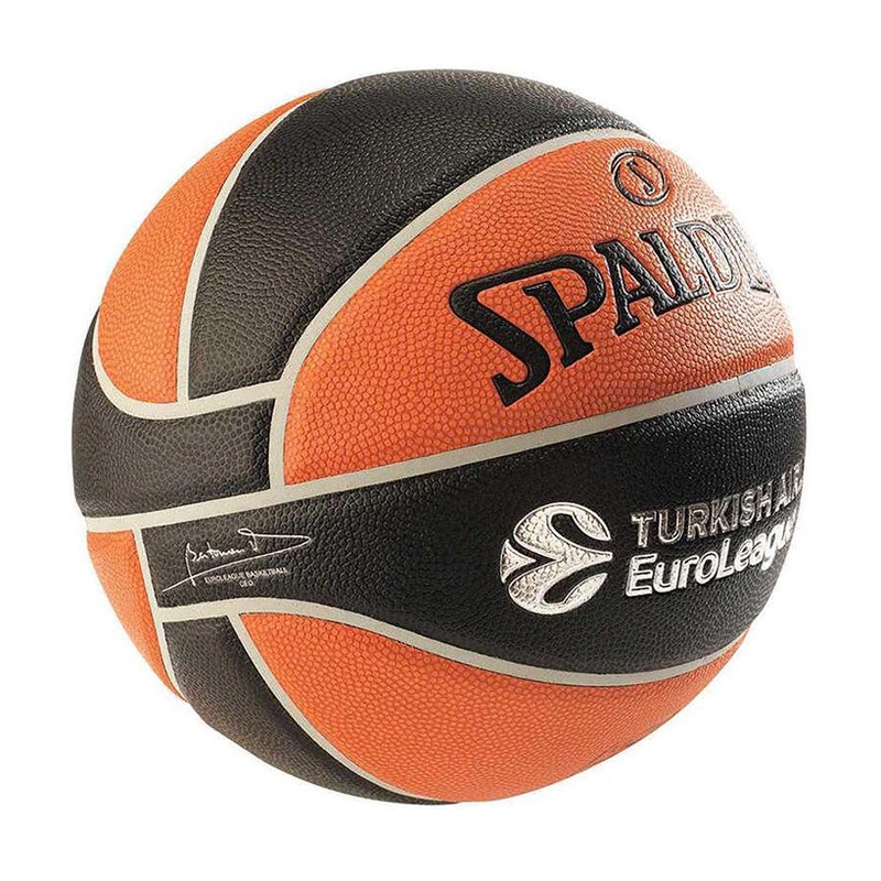 Balon de Baloncesto Euroliga TF-1000