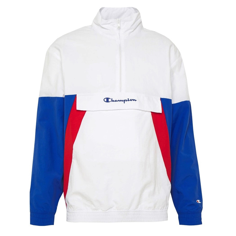 Champion sweater deals zip 90