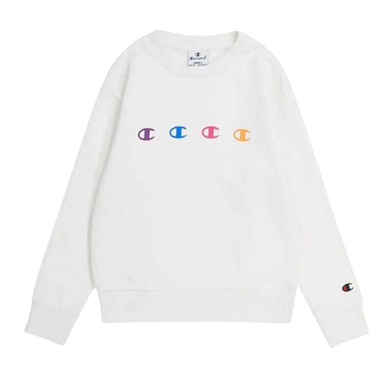 Champion sweater girl en español shop