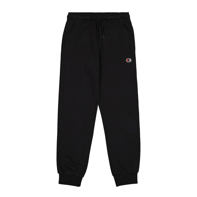 Champion Kids Fleece Joggers Black manelsanchez
