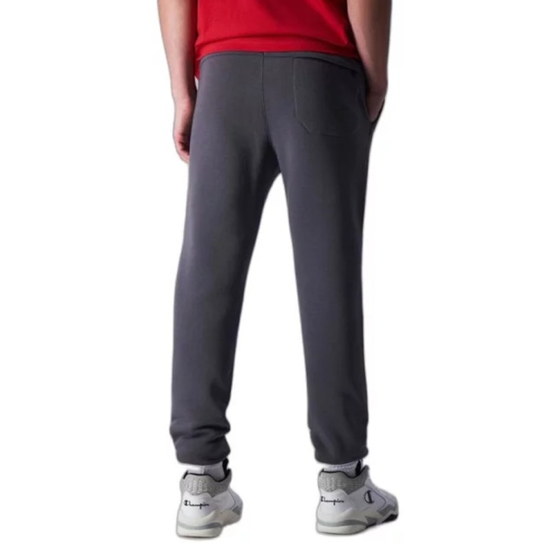 Champion Legacy Slim Fit C Logo Joggers