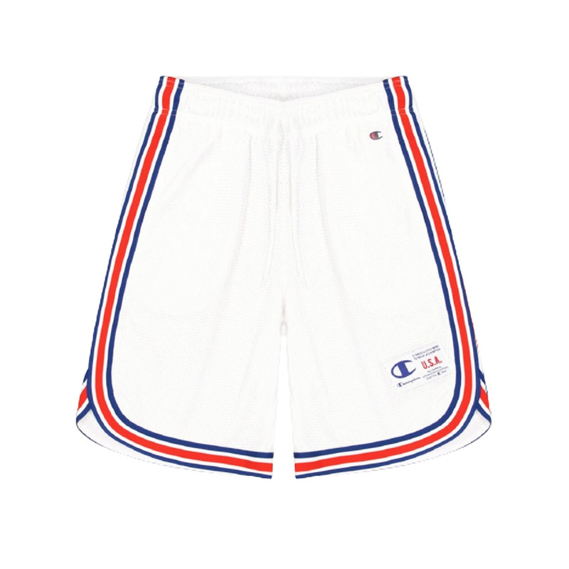 Champion elevated deals basketball shorts