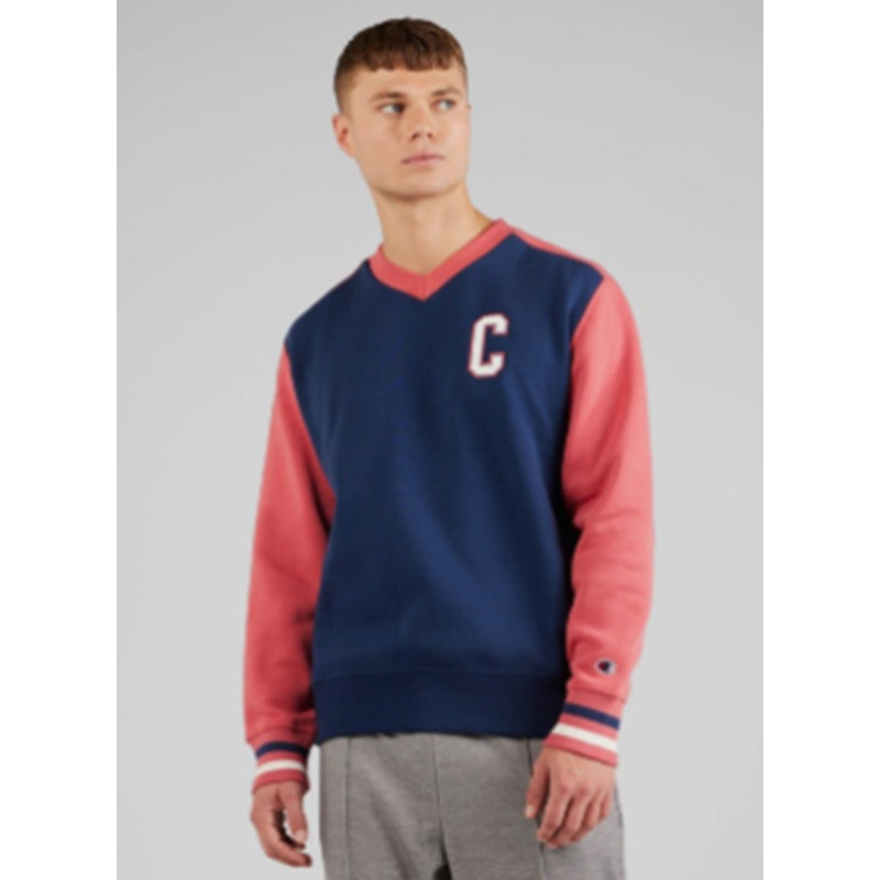 Champion sweater v neck en español online