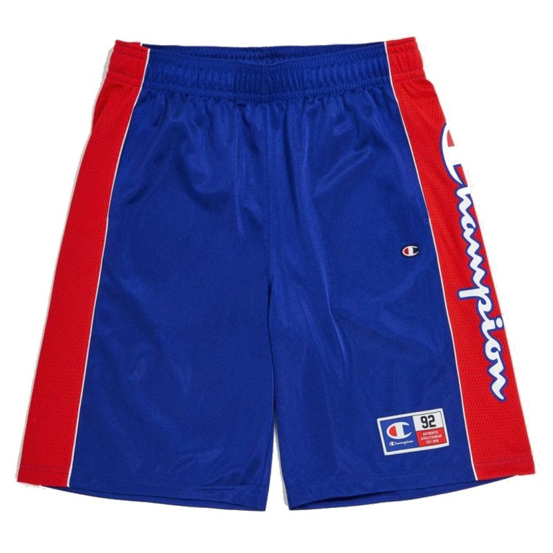 Champion elevated basketball sales shorts