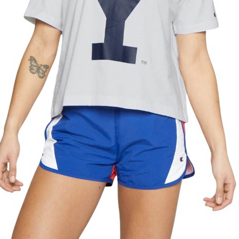Champion best sale heritage shorts