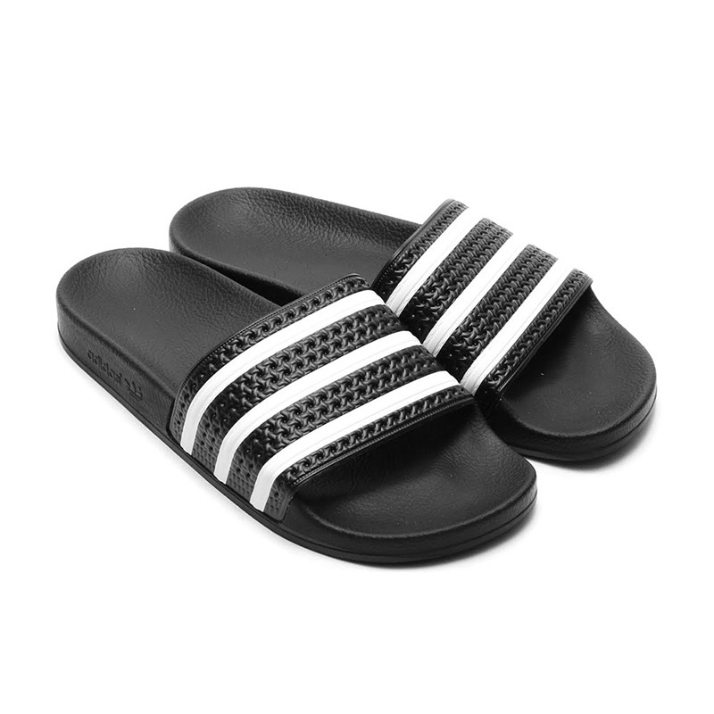 Chanclas adidas cerradas outlet