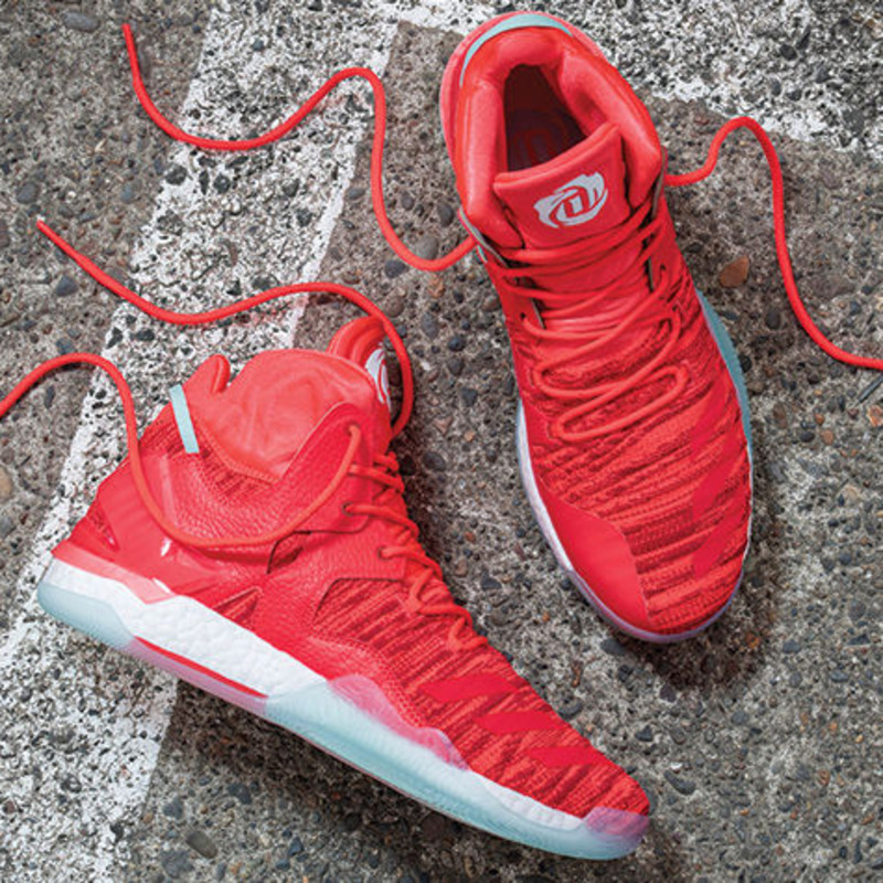 D rose 7 solar deals red