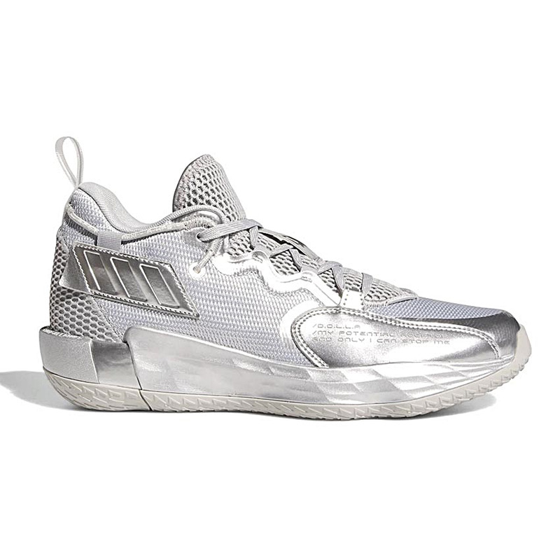 Zapatillas de damian lillard deals