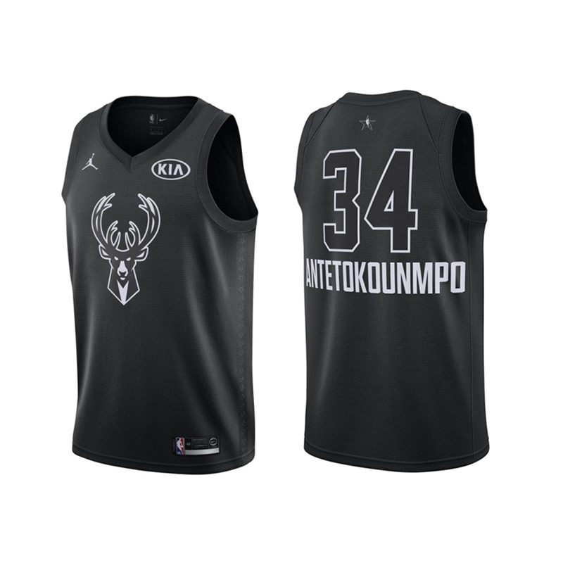 Camiseta antetokounmpo all star shop