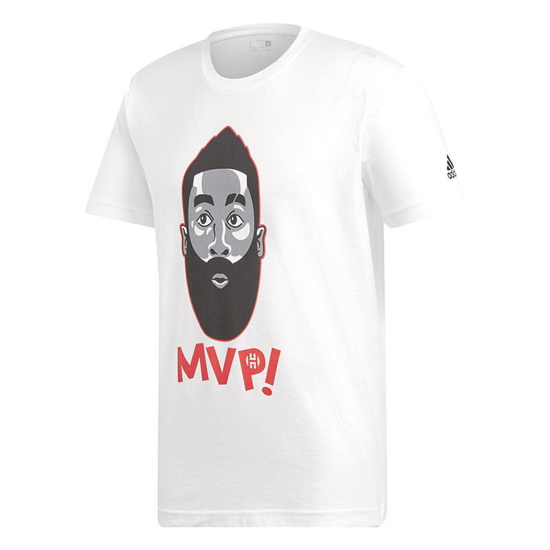 Harden MVP Tee manelsanchez
