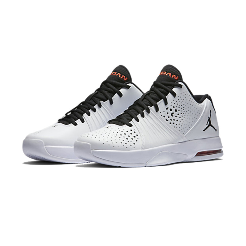 Jordan 5 AM Off 102 white black infrared 23