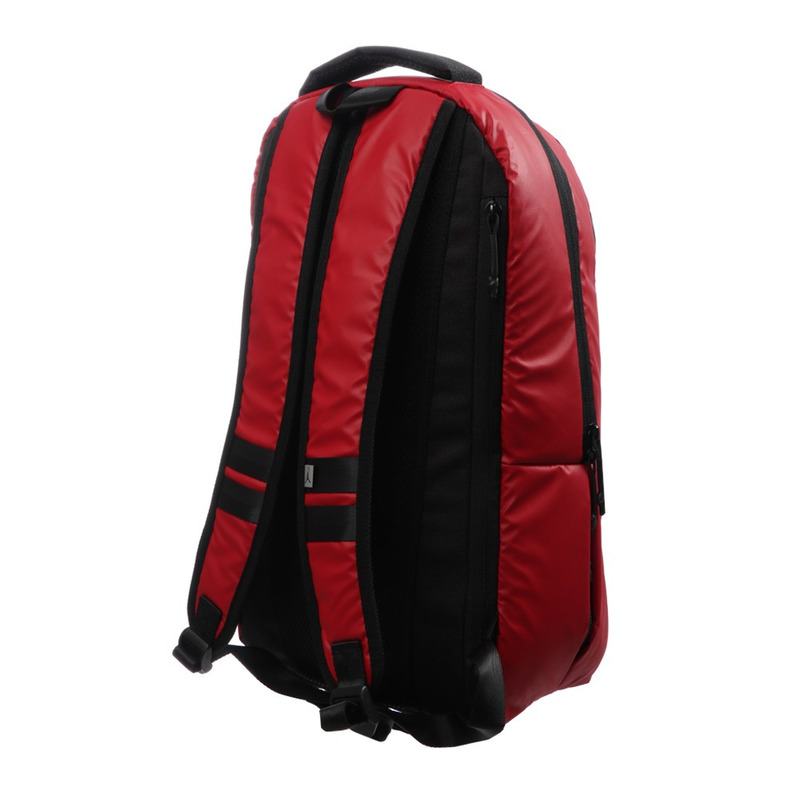 Jordan Alias Backpack Gym Red manelsanchez