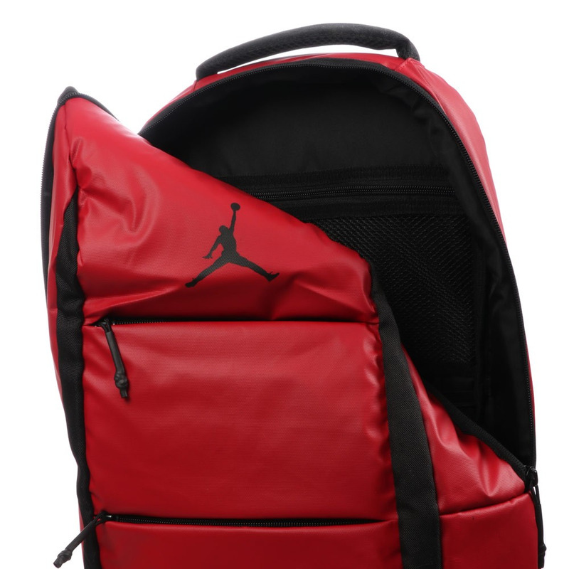 Jordan Alias Backpack Gym Red manelsanchez
