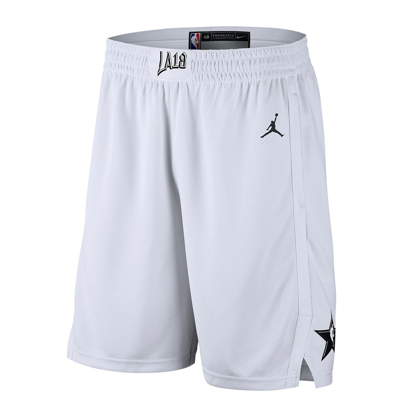 Pantaloncini jordan 2018 online