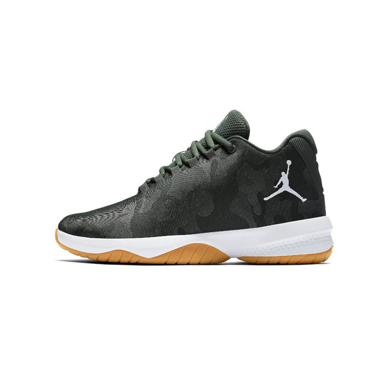 Jordan b fly river rock deals